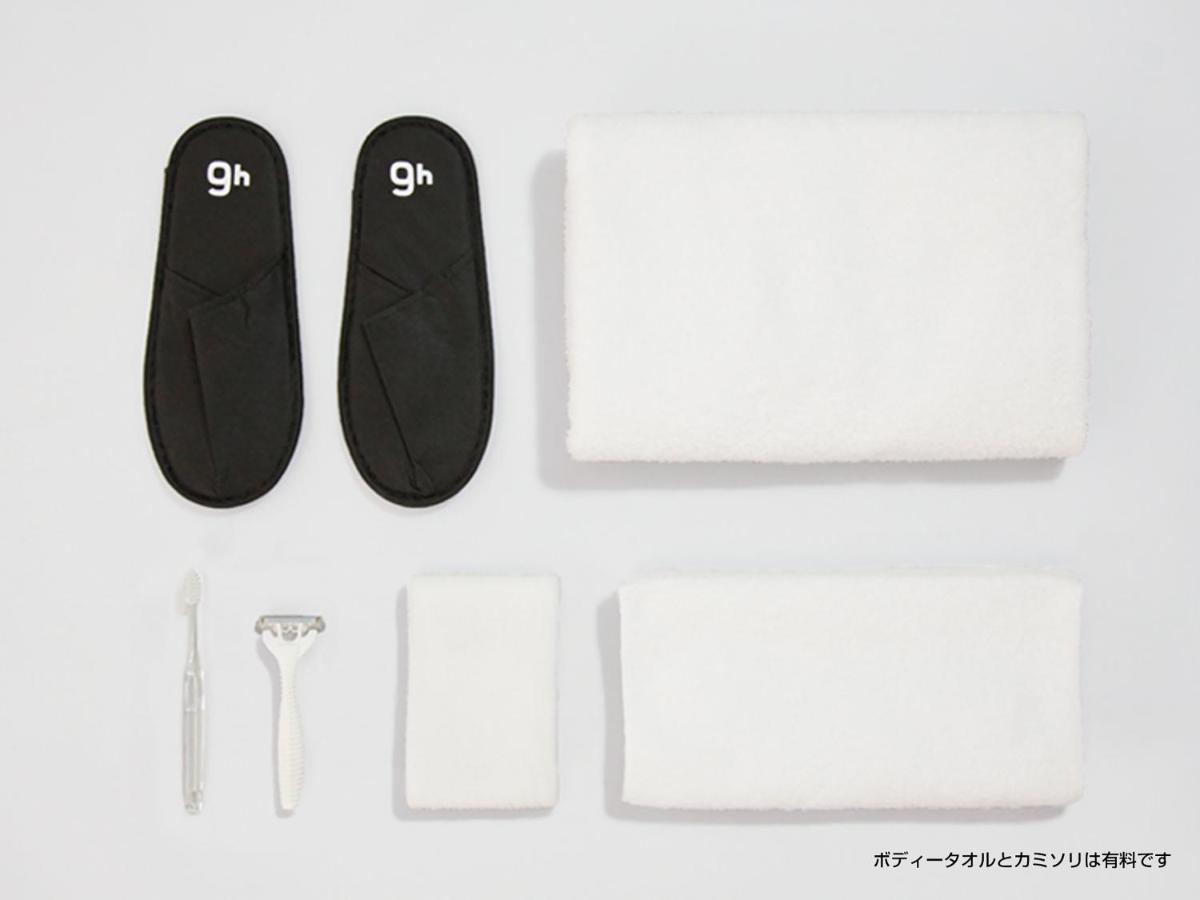 9h Nine Woman Shinjuku Sleep Lab โตเกียว