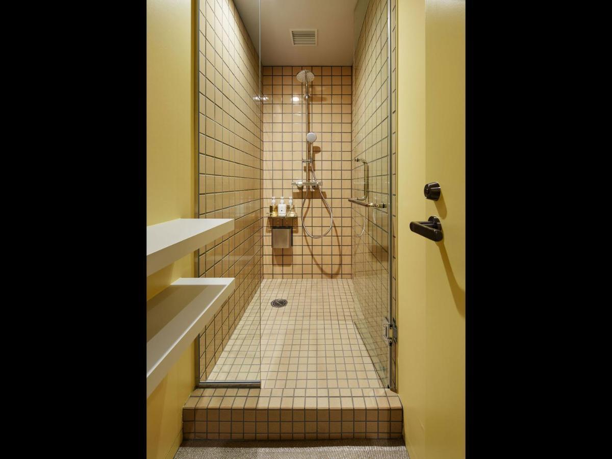 9h Nine Woman Shinjuku Sleep Lab โรงแรมแคปซูล 2*