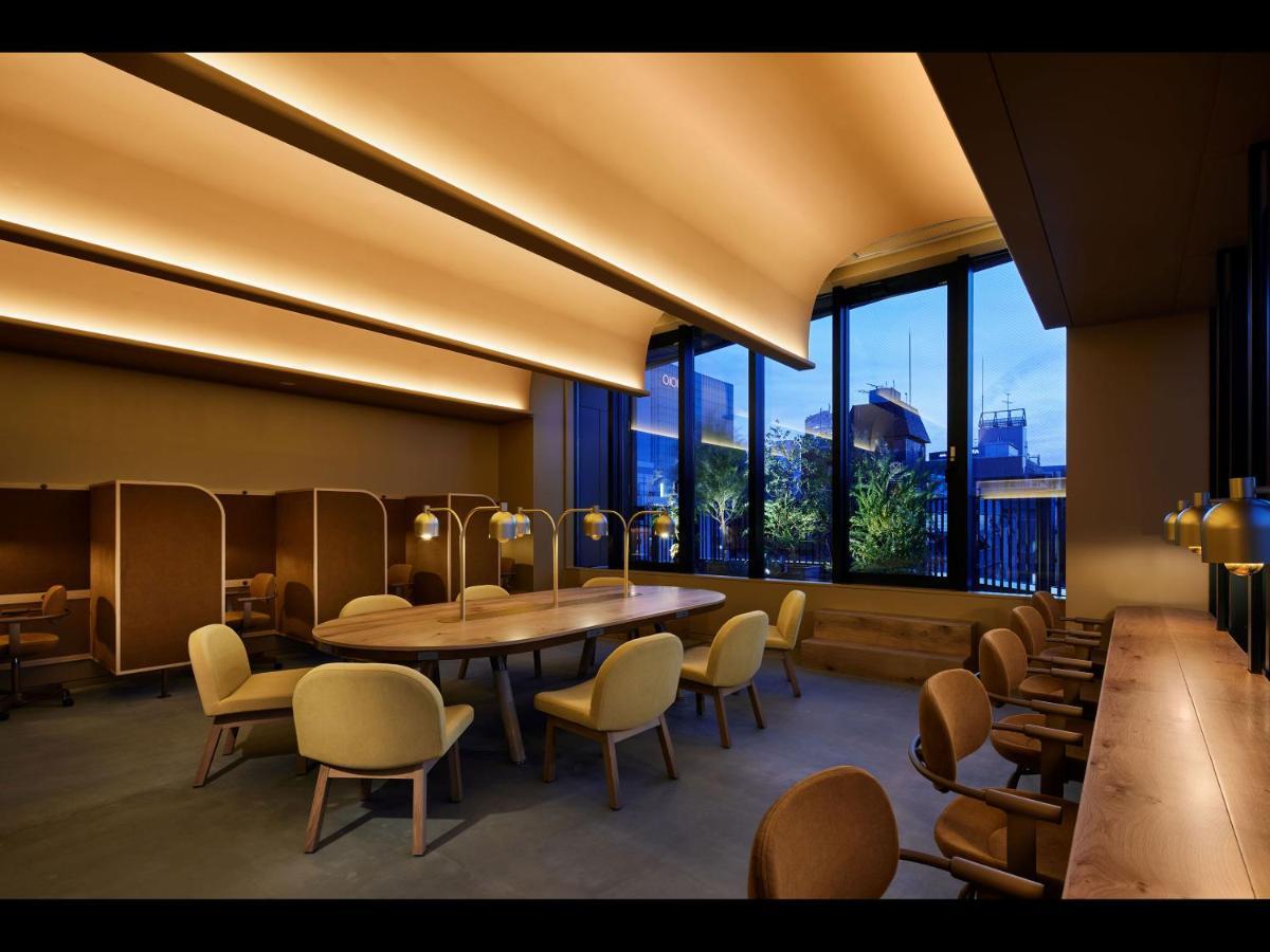 9h Nine Woman Shinjuku Sleep Lab โรงแรมแคปซูล