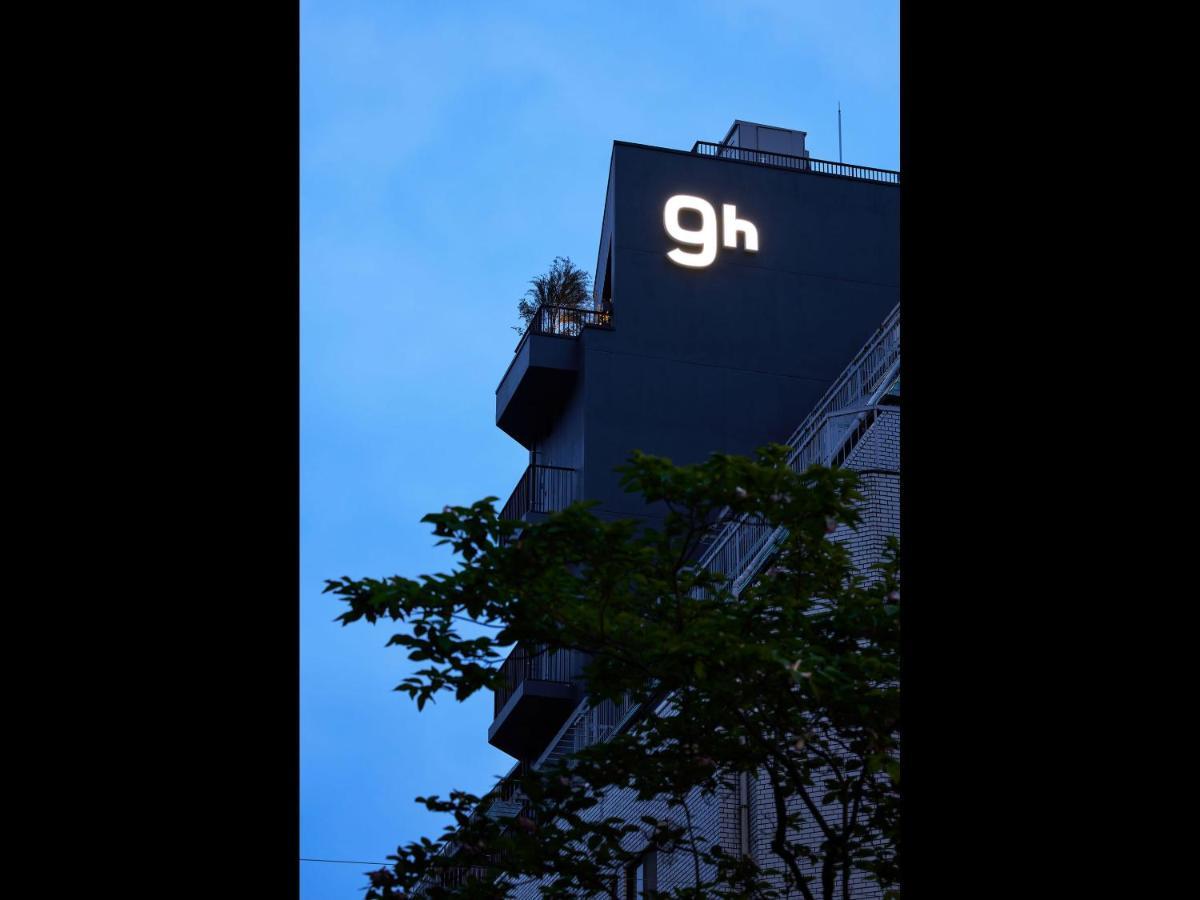 9h Nine Woman Shinjuku Sleep Lab 2* โตเกียว